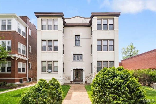 6026 Waterman Blvd Unit 1W, Saint Louis, MO 63112 - photo 1