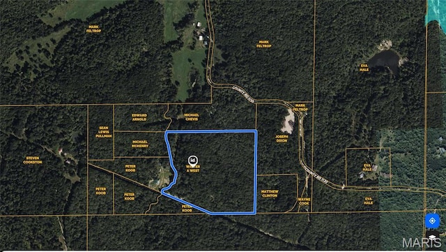 481 Timberline Rd, Mo, MO 65793 - photo 21
