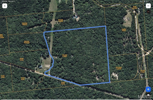481 Timberline Rd, Mo, MO 65793 - photo 22