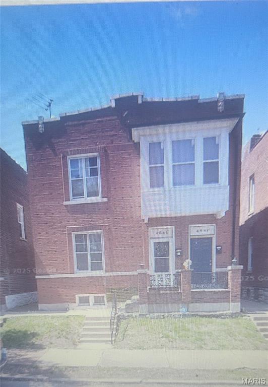 4541 S Compton Unit 2, Saint Louis, MO 63111 - photo 1