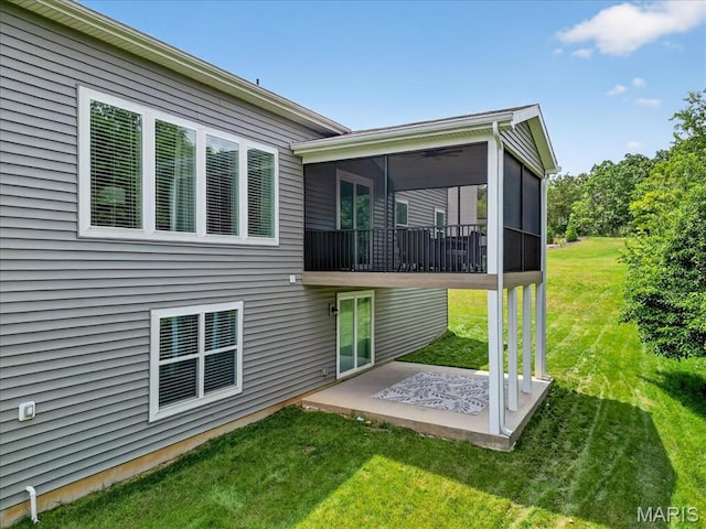 213 Balmoral Gardens Ct, Saint Charles, MO 63367 - photo 65