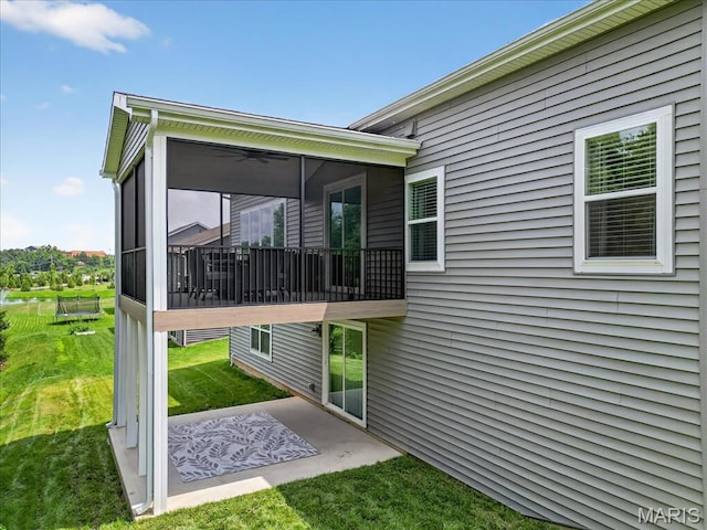 213 Balmoral Gardens Ct, Saint Charles, MO 63367 - photo 66