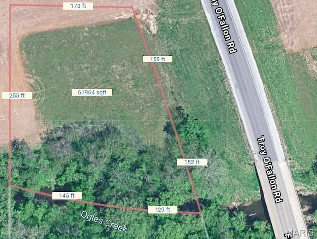 1454 Scott Troy Rd, Lebanon, IL 62254 - photo 4