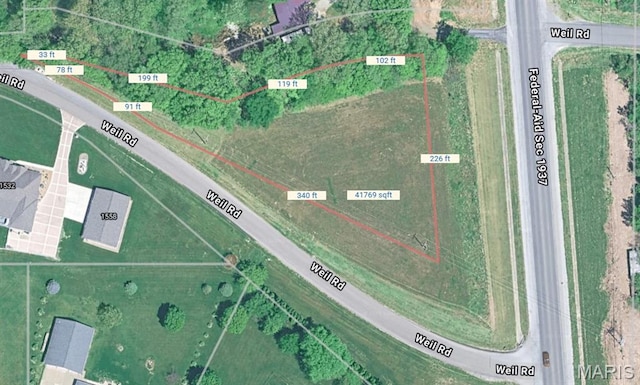 1454 Scott Troy Rd, Lebanon, IL 62254 - photo 5