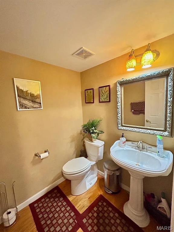 16054 Hunters Way Dr, Chesterfield, MO 63017 - photo 18