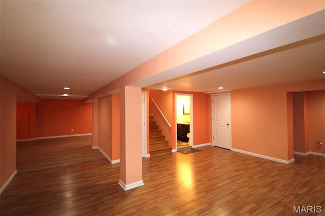 16054 Hunters Way Dr, Chesterfield, MO 63017 - photo 34