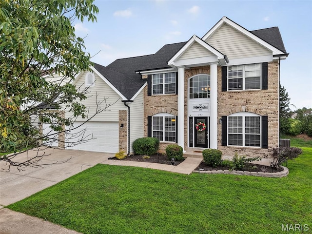 223 Fairway Green Dr, Ofallon, MO 63368 - photo 1