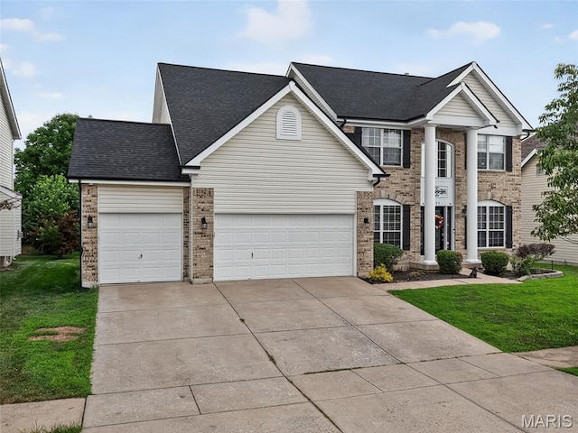 223 Fairway Green Dr, Ofallon, MO 63368 - photo 2