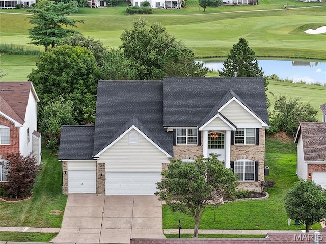 223 Fairway Green Dr, Ofallon, MO 63368 - photo 60