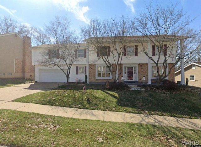 1806 Summer Lake Dr, Chesterfield, MO 63017 - photo 3