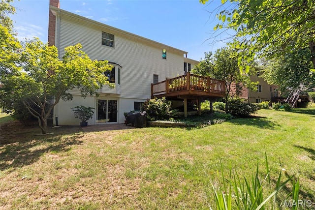 1806 Summer Lake Dr, Chesterfield, MO 63017 - photo 32