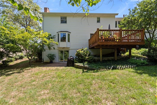 1806 Summer Lake Dr, Chesterfield, MO 63017 - photo 33