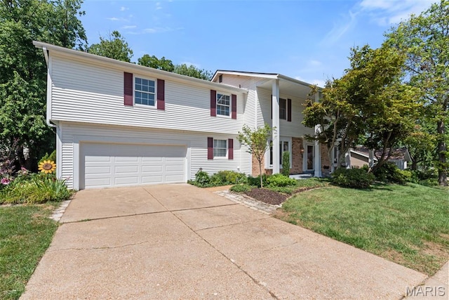 1806 Summer Lake Dr, Chesterfield, MO 63017 - photo 2
