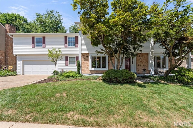 1806 Summer Lake Dr, Chesterfield, MO 63017 - photo 1