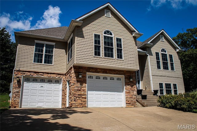 1761 N Capri Dr, Bonne Terre, MO 63628 - photo 1