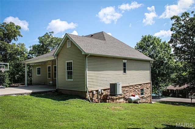 1761 N Capri Dr, Bonne Terre, MO 63628 - photo 2
