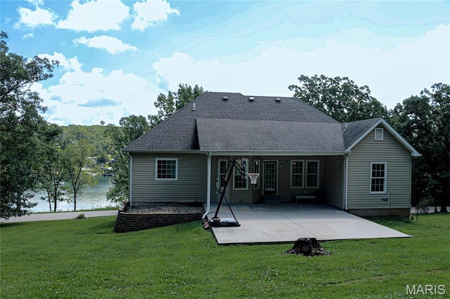 1761 N Capri Dr, Bonne Terre, MO 63628 - photo 3