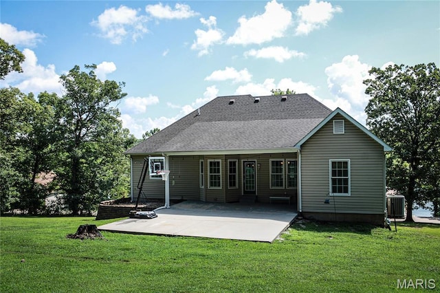 1761 N Capri Dr, Bonne Terre, MO 63628 - photo 49