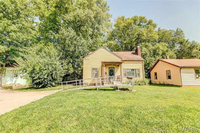 850 N 84th St E, St Louis, IL 62203 - photo 1