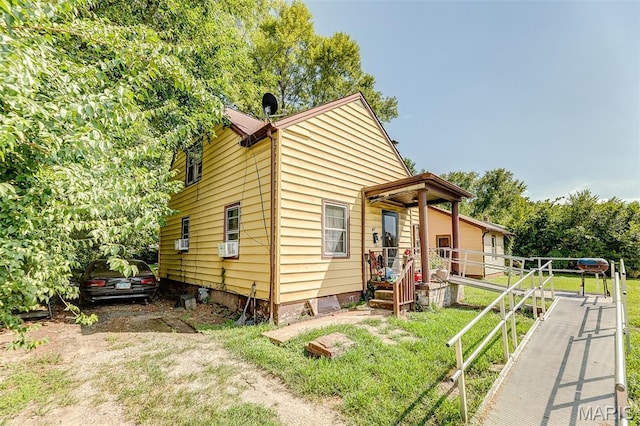850 N 84th St E, St Louis, IL 62203 - photo 2