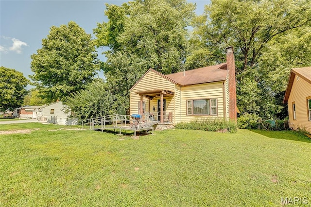 850 N 84th St E, St Louis, IL 62203 - photo 3