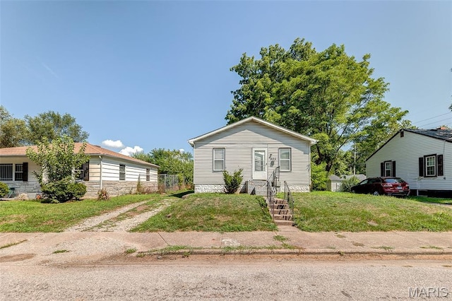 802 N 71st St E, St Louis, IL 62203 - photo 1