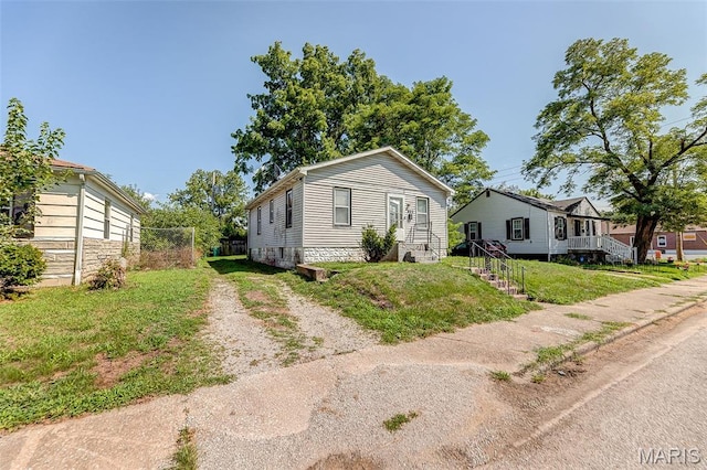 802 N 71st St E, St Louis, IL 62203 - photo 2