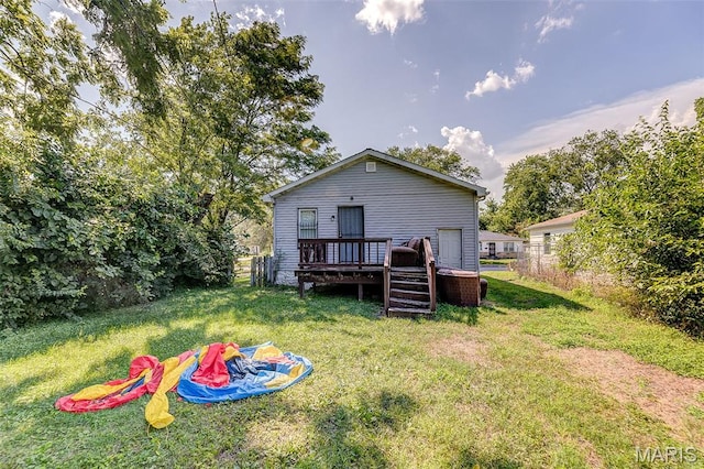802 N 71st St E, St Louis, IL 62203 - photo 14