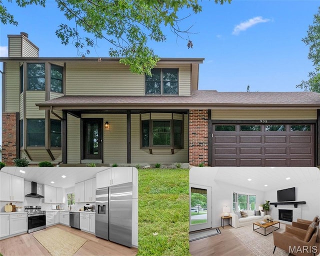 908 Bridle Spur Ln, Lake St Louis, MO 63367 - photo 1