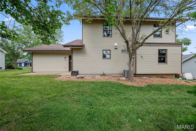 908 Bridle Spur Ln, Lake St Louis, MO 63367 - photo 27