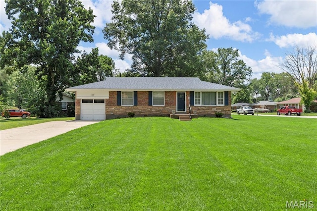 9639 Cutler Dr, Saint Louis, MO 63137 - photo 2