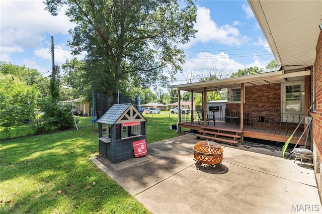 9639 Cutler Dr, Saint Louis, MO 63137 - photo 8