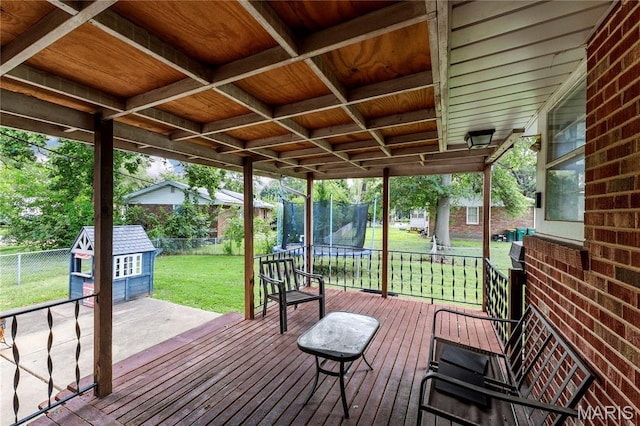 9639 Cutler Dr, Saint Louis, MO 63137 - photo 29