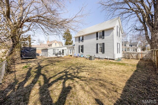 415 S Oak St, Ofallon, IL 62269 - photo 20