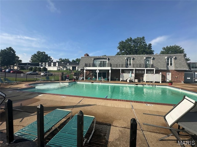 1711 Mayenne Ct H, Unit H, MO 63125 - photo 17