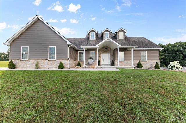 125 Twin Lks, Farmington, MO 63640 - photo 1