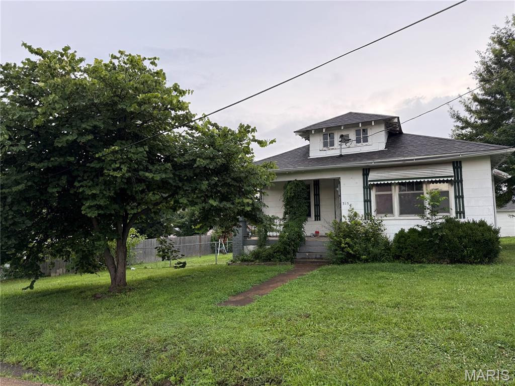 315 High St, Fredericktown, MO 63645 - photo 1