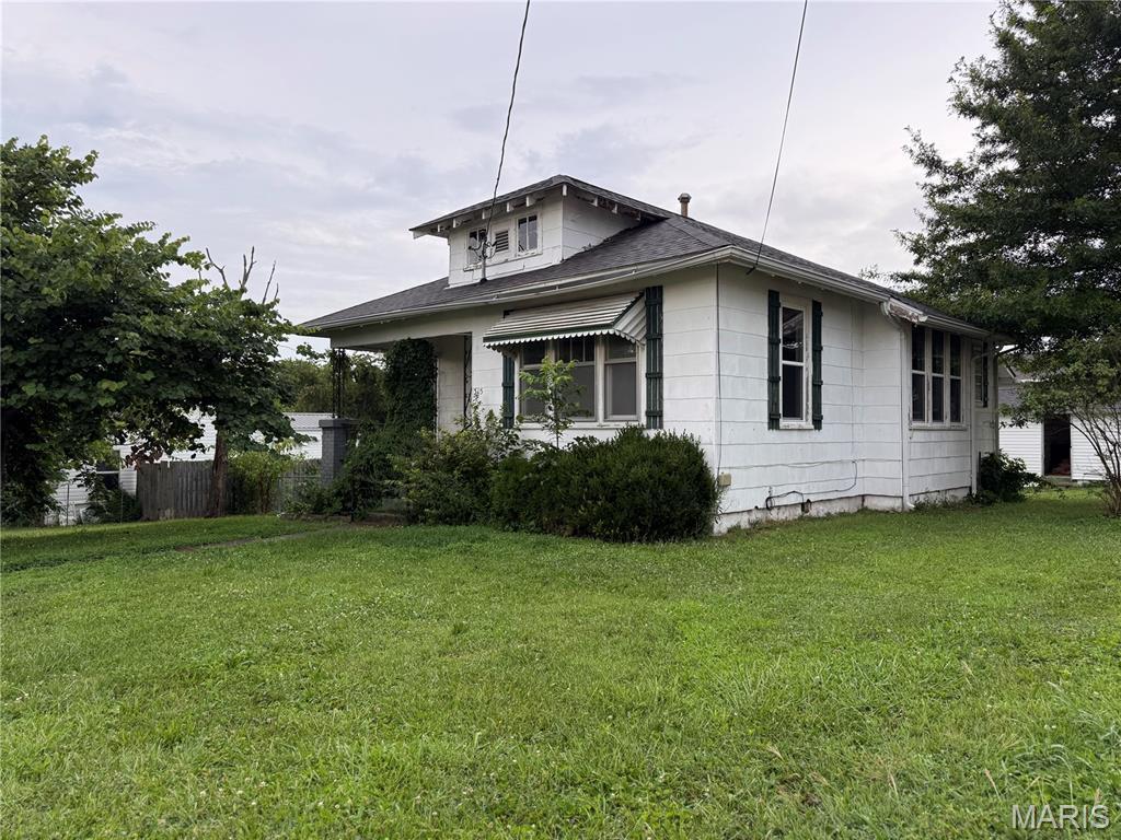 315 High St, Fredericktown, MO 63645 - photo 2