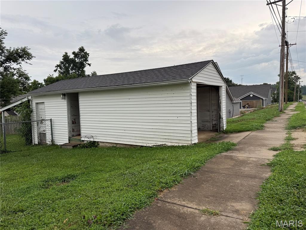 315 High St, Fredericktown, MO 63645 - photo 3