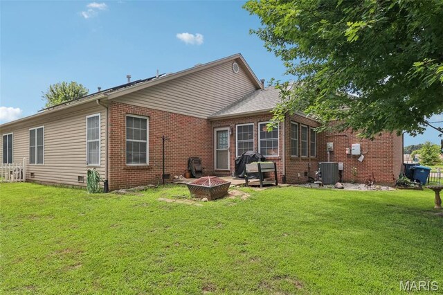 2266 Calgary Dr, Shiloh, IL 62221 - photo 21