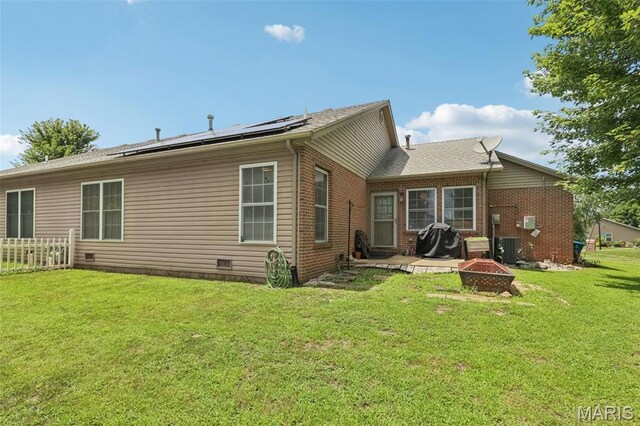 2266 Calgary Dr, Shiloh, IL 62221 - photo 22