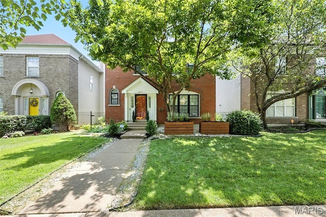 4224 Westminster Pl, Saint Louis, MO 63108 - photo 1