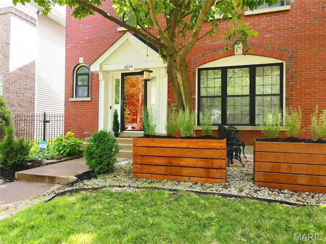4224 Westminster Pl, Saint Louis, MO 63108 - photo 13