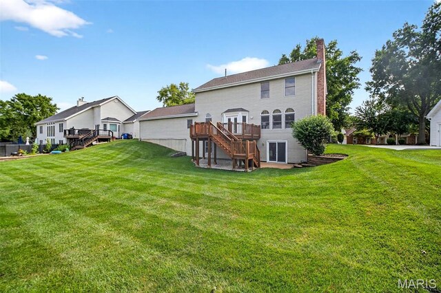 1652 Ridge Bend Dr, Wildwood, MO 63038 - photo 53