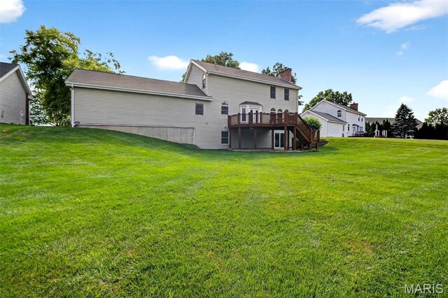 1652 Ridge Bend Dr, Wildwood, MO 63038 - photo 54