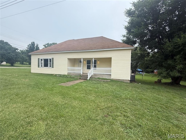 203 3rd St, Park Hills, MO 63601 - photo 1