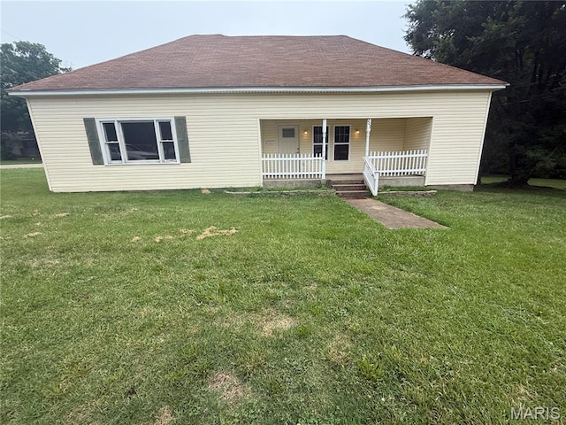 203 3rd St, Park Hills, MO 63601 - photo 2