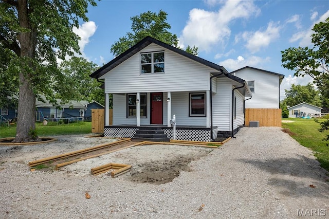 209 Charles St, Gillespie, IL 62033 - photo 2