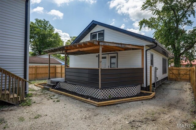 209 Charles St, Gillespie, IL 62033 - photo 4