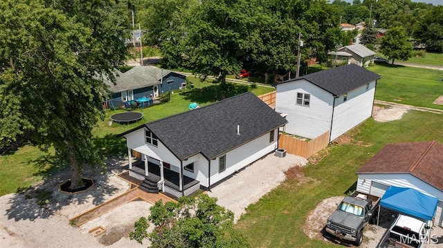 209 Charles St, Gillespie, IL 62033 - photo 5